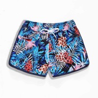 Swim Trunks for Women Quick Dry Swim Shorts Women’s Swimwear Bathing Suits with Various Colors