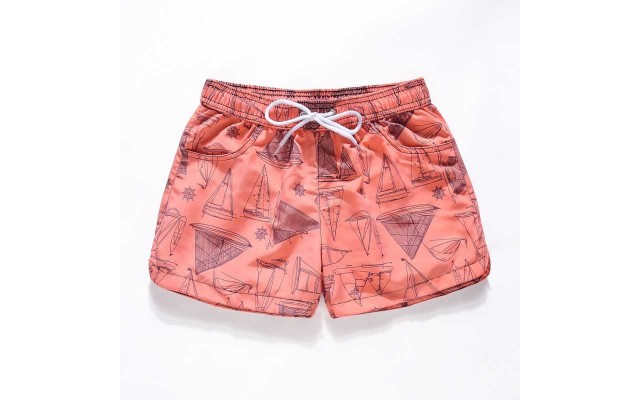 Swim Trunks for Women Quick Dry Swim Shorts Women’s Swimwear Bathing Suits with Various Colors