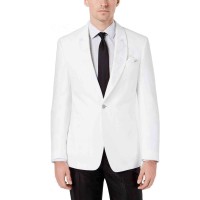 Tallia Men’s Slim-Fit Embroidered Linen Sport Coats