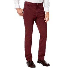 Tasso Elba Men’s Classic-Fit Stretch Pants