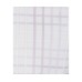  Men’s Giloumo Sateen Plaid Dress Shirts