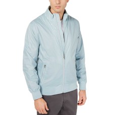 Tasso Elba Men’s Lightweight Jackets