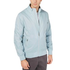 Tasso Elba Men’s Lightweight Jackets