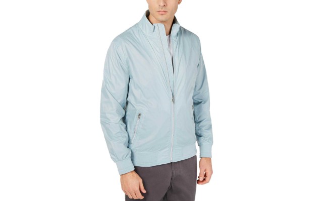  Men’s Lightweight Jackets