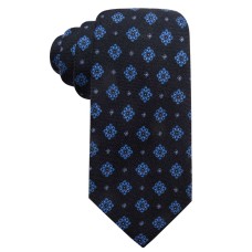 Tasso Elba Men’s Medallion Silk Ties