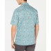  Men’s Notte Floral Graphic Shirts