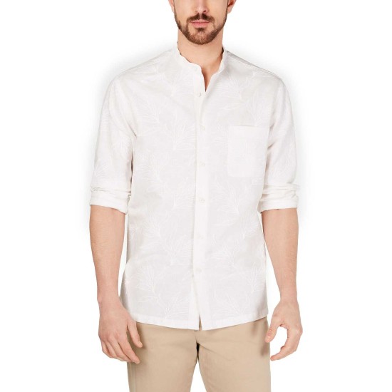  Men’s Torleno Linen Shirts