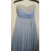  Juniors Lace Illusion Dress