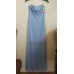  Juniors Lace Illusion Dress
