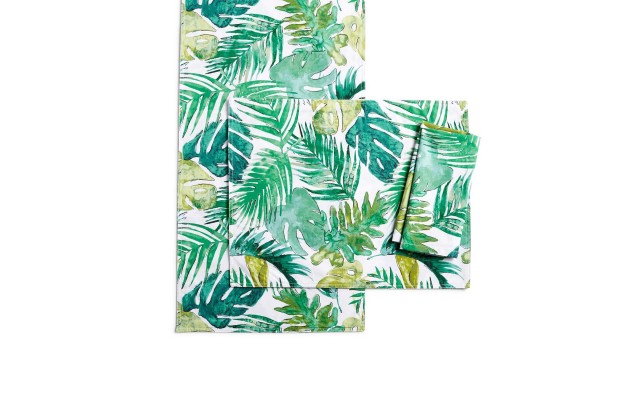  2-Pc Napkin Set (Tropicalia)