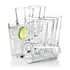 The Cellar Glassware Basics 12-Pc. Tumbler Sets