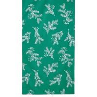 The Cellar Table Linens, Green