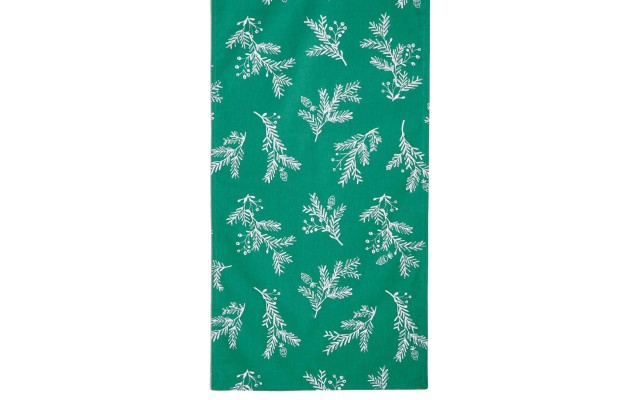  Table Linens, Green