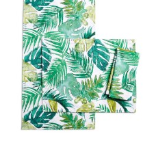 The Cellar Table Runner (Tropicalia, 15×72″)