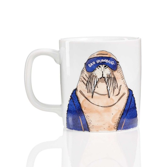  Walrus Mug