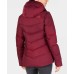  Women’s Heavenly Down Jacket (Fig Color, XS)