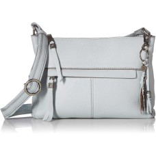 The Sak Alameda Leather Crossbody Wallet Handbags