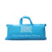  Pillow with Hypoallergenic, Antibacterial and Antimicrobial Removable/Washable Bamboo Rayon Zipper Cover