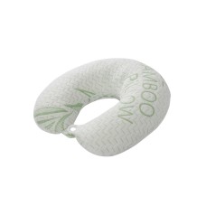 the Season Bedding Pillow with HypoallergenicAntibacterial and Antimicrobial Removable/Washable Bamboo Rayon Zipper Cover