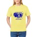  All States Collection “United We Stand” 100% Cotton Unisex T-shirt Graphic Tee