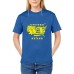  All States Collection “United We Stand” 100% Cotton Unisex T-shirt Graphic Tee