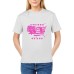  All States Collection “United We Stand” 100% Cotton Unisex T-shirt Graphic Tee
