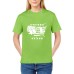  All States Collection “United We Stand” 100% Cotton Unisex T-shirt Graphic Tee