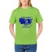  All States Collection “United We Stand” 100% Cotton Unisex T-shirt Graphic Tee