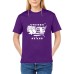  All States Collection “United We Stand” 100% Cotton Unisex T-shirt Graphic Tee