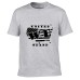 All States Collection “United We Stand” 100% Cotton Unisex T-shirt Graphic Tee