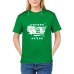  All States Collection “United We Stand” 100% Cotton Unisex T-shirt Graphic Tee