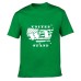  All States Collection “United We Stand” 100% Cotton Unisex T-shirt Graphic Tee