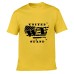  All States Collection “United We Stand” 100% Cotton Unisex T-shirt Graphic Tee