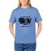  All States Collection “United We Stand” 100% Cotton Unisex T-shirt Graphic Tee