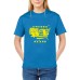  All States Collection “United We Stand” 100% Cotton Unisex T-shirt Graphic Tee