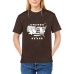  All States Collection “United We Stand” 100% Cotton Unisex T-shirt Graphic Tee