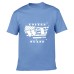 All States Collection “United We Stand” 100% Cotton Unisex T-shirt Graphic Tee