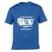  All States Collection “United We Stand” 100% Cotton Unisex T-shirt Graphic Tee