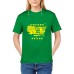  All States Collection “United We Stand” 100% Cotton Unisex T-shirt Graphic Tee