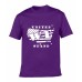  All States Collection “United We Stand” 100% Cotton Unisex T-shirt Graphic Tee
