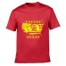  All States Collection “United We Stand” 100% Cotton Unisex T-shirt Graphic Tee
