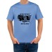  All States Collection “United We Stand” 100% Cotton Unisex T-shirt Graphic Tee