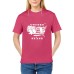  All States Collection “United We Stand” 100% Cotton Unisex T-shirt Graphic Tee