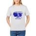  All States Collection “United We Stand” 100% Cotton Unisex T-shirt Graphic Tee