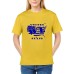  All States Collection “United We Stand” 100% Cotton Unisex T-shirt Graphic Tee