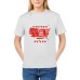  All States Collection “United We Stand” 100% Cotton Unisex T-shirt Graphic Tee