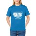  All States Collection “United We Stand” 100% Cotton Unisex T-shirt Graphic Tee