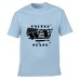  All States Collection “United We Stand” 100% Cotton Unisex T-shirt Graphic Tee