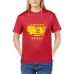  All States Collection “United We Stand” 100% Cotton Unisex T-shirt Graphic Tee