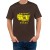 Brown/Yellow